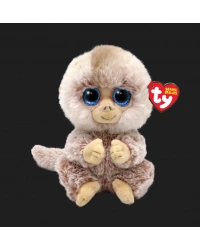 TY41036 STUBBY- MONKEY TAN BELLY REG