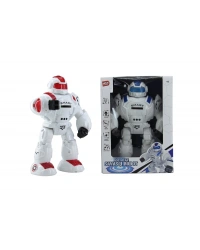 U/K DİSK ATAN SÜPER ROBOT