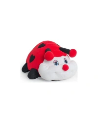 Uğur Böceği Peluş Oyuncak 35x20