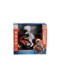 UJ99-MT01 UZ KUM ŞARJLI 1 10 MOTOSİKLET