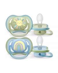 Ultra Air Emzik 0-6 Ay Erkek