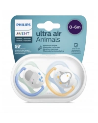 Ultra Air Emzik 0-6 Ay Erkek