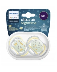 Ultra Air Gece Emziği 18+ Ay