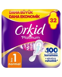 Ultra Platinum Normal Ped 32Li