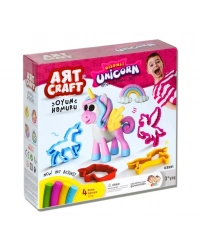 Unicorn Oyun Hamuru Seti