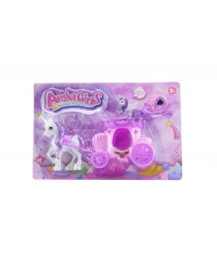 UNİCORN PRENSES FAYTONU