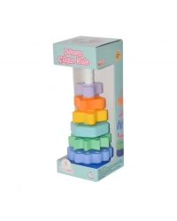 URT036-001 DÖNEN ÇILGIN KULE