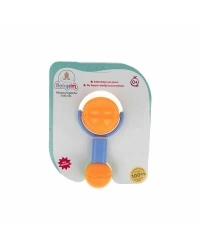 URT038-008 BABYCİM DÖNEN TOPLU ÇINGIRAK -BRL