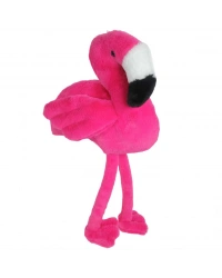 Uyku Arkadaşı Flamingo Peluş Pembe 58 cm