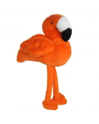Uyku Arkadaşı Flamingo Peluş Turuncu 58 cm