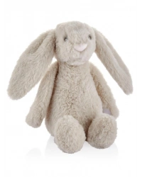  Uyku Arkadaşım Oturabilen Tavşan 30 Cm 730 Vizon