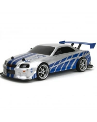 Uzaktan Kumandalı 1/10 Araba