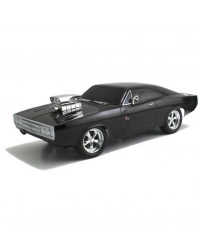 Uzaktan Kumandalı 1/24 1970 Araba