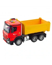 Uzaktan Kumandalı 9 Fonksiyonlu Kamyon