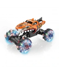 Uzaktan Kumandalı Canavar Drift Araba