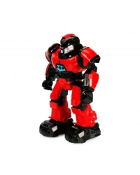 Uzaktan Kumandalı Crazon Fonksiyonlu Robot NessiWorld