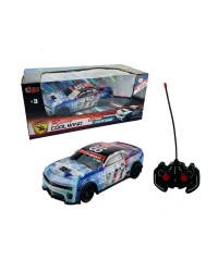 Uzaktan Kumandalı Full Fonksiyon 1:24 Rüzgar Araba (Cool Wind)