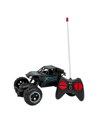 UZAKTAN KUMANDALI FULL FONKSİYON PİLLİ ARABA