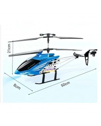 Uzaktan Kumandalı Helikopter 2.4GHz