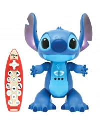 Uzaktan Kumandalı Interaktif Robot