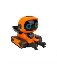 Uzaktan Kumandalı Işıklı NessiWorld Robot