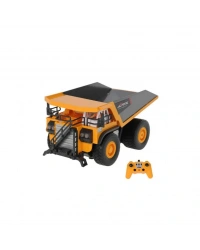 Uzaktan Kumandalı Kamyon