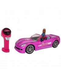 Uzaktan Kumandalı Rüya Arabası