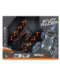 Uzaktan Kumandalı Şarjlı Araba