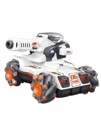 Uzaktan Kumandalı Su Atan 13 Fonksiyonku Tank