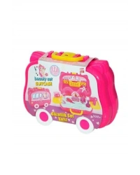 VALİZ GÜZELLİK SETİ