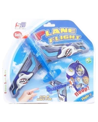 VANTUZLU HEDEFLİ SAVAŞ UÇAĞI