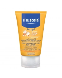 Very High Protection Güneş Losyonu 50 SPF 100 ml