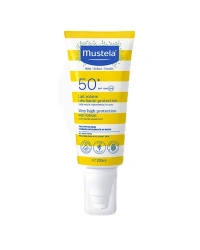 Very Higt Protection Güneş Losyonu 50 SPF 200 ml