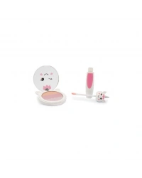 VRB47000 NessiWorld - Unicorn Seti (lip gloss+far)