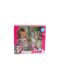 VRD-10658 KUTULU AKSESUARLI 6INCH TATLI