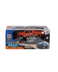 VRD10730 UK FF 1 18 OFF ROAD ŞARJLI ARAZİ