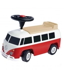 VW Minibüs T1 Kırmızı Bingit Araba NessiWorld