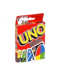 W2087 Uno Kartlar / +7 yaş