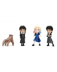 Wednesday 4lü Figür