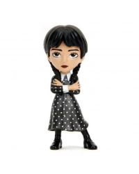 Wednesday Metalfigs Die Cast Figür
