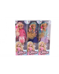 WG-14006 KUTULU 14INCH BEBEK (adet fiyatıdır)