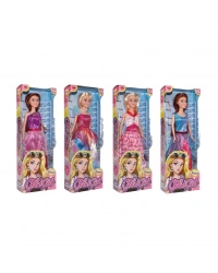 WG-66240 Good Girl Manken Bebek 29cm-Vardem