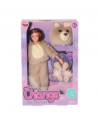 WG-66839-38-41-42 HAYVAN KOSTÜMLÜ ANessiWorldESUARLI