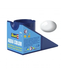 Whitegloss Boya 18 ml