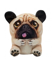 Wild Alive Küçük Peluş Hayvanlar