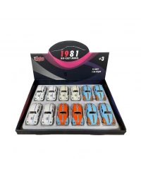 WK-6636-18B-18C ÇEKBIRAK 1 36 DESENLİ KAPLUMBAĞA