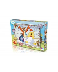 WN 714 Puzzle 100 PARÇA -KS