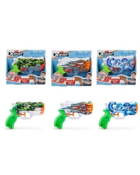 X-Shot Skins Nano Fast Fill Su Tabancası 19 cm 100 Ml 1 Adet Fiyatıdır