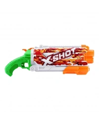 X-Shot Skins Pump Action Fast Fill SuTabancası 49,5cm
