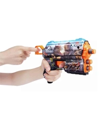 X-SHOT SÜNGER ATAN SKINS